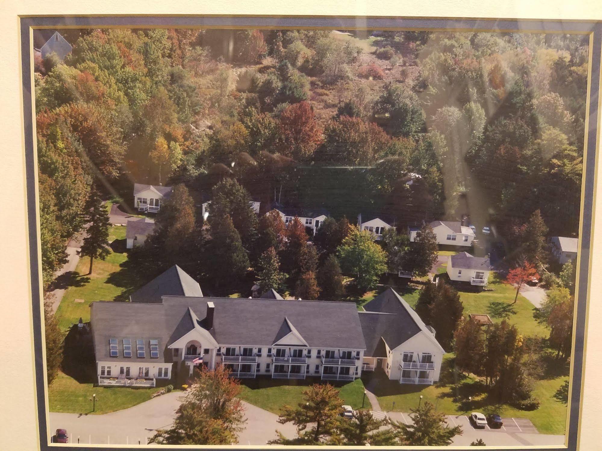 Country Inn At Camden Rockport Exterior photo